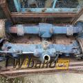 Excavator axle O&k MH4 PMS 