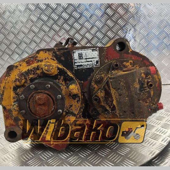 Reduction gearbox/transmission ZF 2AVG-100 4112033073