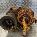 Reduction gearbox/transmission ZF 2AVG-100 4112033073