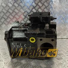 Hydraulic pump Rexroth A11VO95LRS/10L-VZD12N00-Y R902223144 