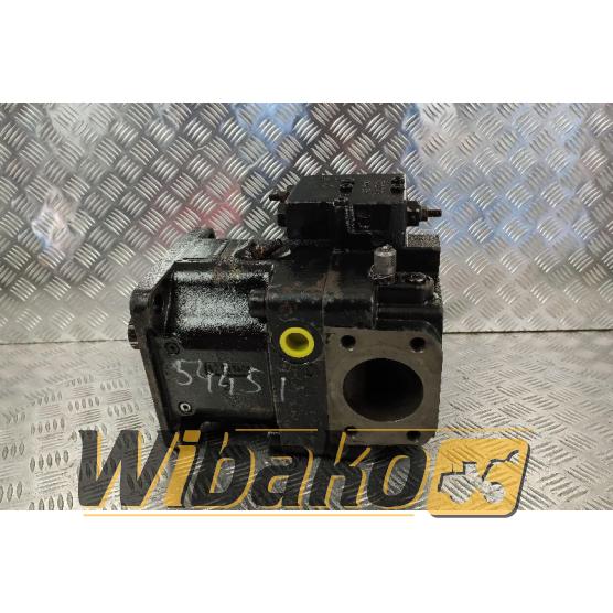 Hydraulic pump Rexroth A11VO95LRS/10L-VZD12N00-Y R902223144