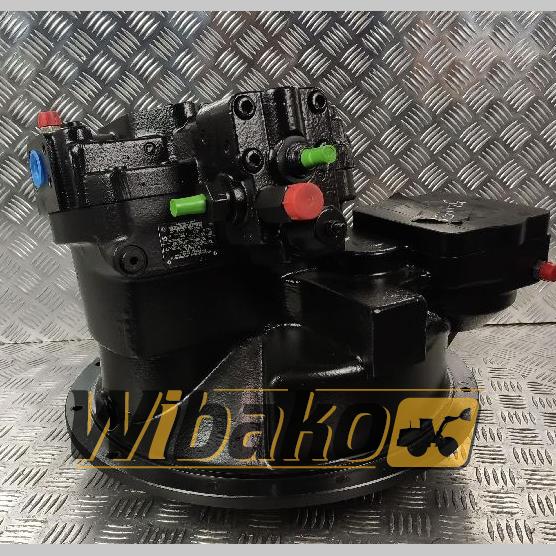 Main pump Hydromatic A8VO80LGDS/60R1-PZG05K04 R909446066