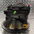 Main pump Hydromatic A8VO80LGDS/60R1-PZG05K04 R909446066