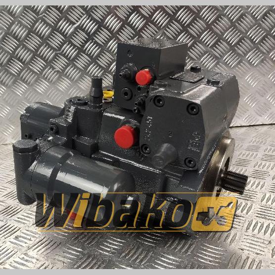 Hydraulic pump Hydromatik A4VG56DWDM1/32L-NZX02F013F-S R902044328
