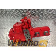 Hydraulic pump Hydromatik A4VG28MS1/30R-PSC10FO1 2131147 / 241.13.06.05 