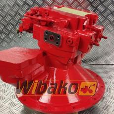 Hydraulic pump O&K A8VO55LG1H2/60R1-NZG05K13 R909605126 