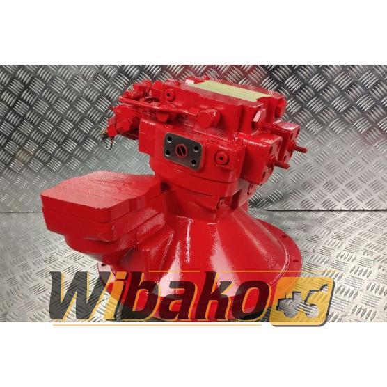 Hydraulic pump O&K A8VO55LG1H2/60R1-NZG05K13 R909605126