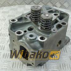 Cylinder head for engine Liebherr D9406/D9408 A5 9077784 
