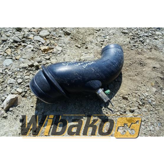Inlet elbow Volvo A30D 11121795