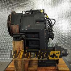 Gearbox/Transmission ZF 4WG-260 4646054068 
