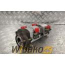 Gear pump Bosch 0510766311/1517222491/1518222308