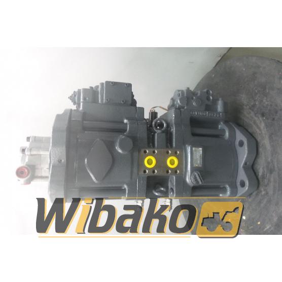 Hydraulic pump Kawasaki K3V112DT-1XER-9N2A-2