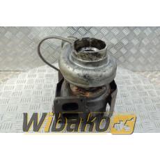 Turbocharger Schwitzer S300G 51.09100-7601/319393 