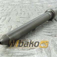 Injector adapter Liebherr D9506/D9508 9078325 