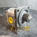 Auxiliary pump Bosch 0510425009