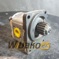 Auxiliary pump Bosch 0510425009 