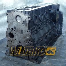 Block for engine Komatsu SAA6D107 4990442 
