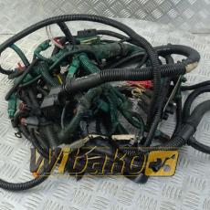 Electric harness for engine Cummins ISX15 