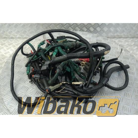 Electric harness for engine Cummins ISX15
