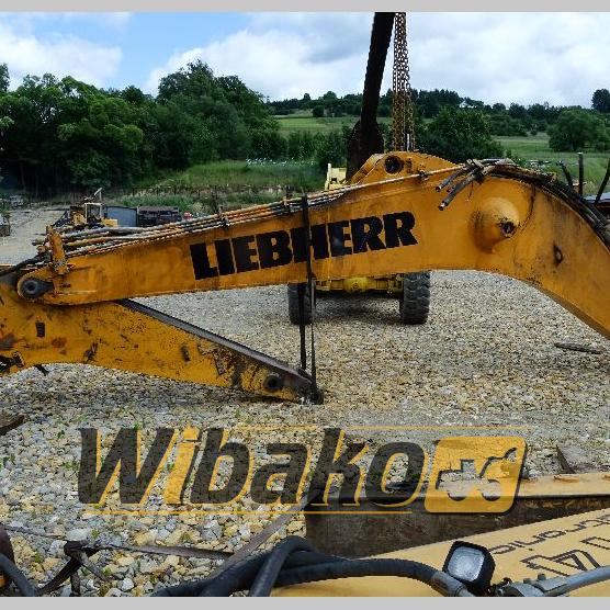 Arm for excavator Liebherr R944