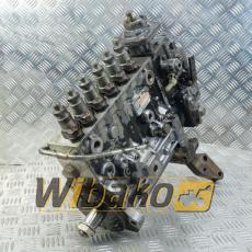 Injection pump PES6P110A120RS3336-1 