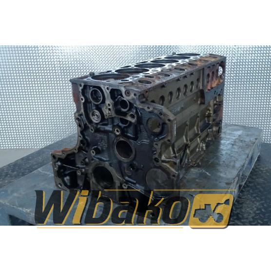 Crankcase for engine Deutz BF6M1013 04203607