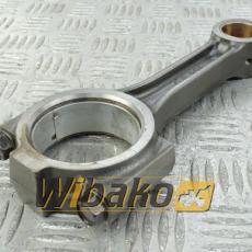 Connecting rod for engine Yanmar 4TNE98 129900-23000 