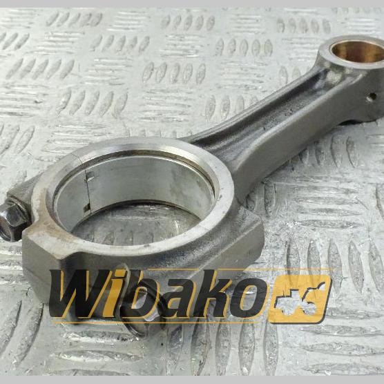 Connecting rod for engine Yanmar 4TNE98 129900-23000