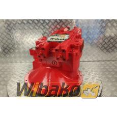 Main pump Rexroth A8VO80LA1GH2/60R1-NZG05K130 R909610113 