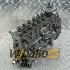 Injection pump PES6P110A720RS3435 