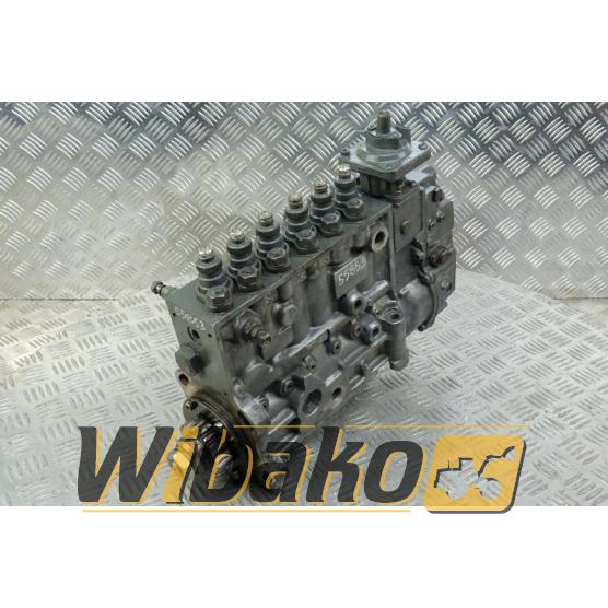 Injection pump PES6P110A720RS3435