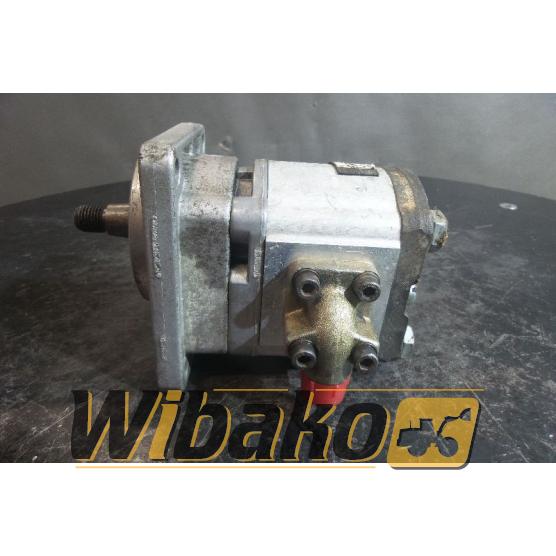 Gear pump Bosch 0510545001