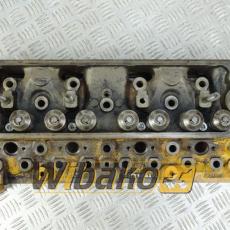 Cylinder head for engine Caterpillar 3054 164-6098 