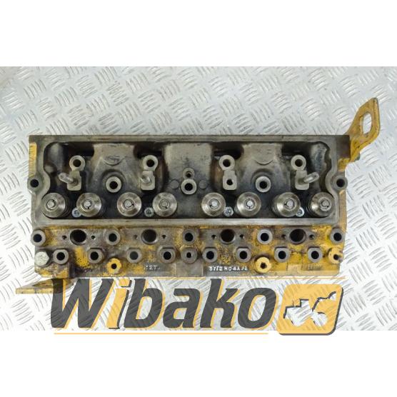 Cylinder head for engine Perkins 1004 3712H04A/2