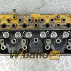 Cylinder head for engine Caterpillar 3054 6I-1195 