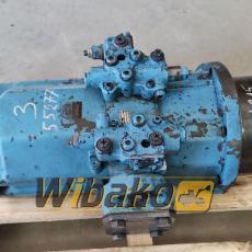 Hydraulic pump Linde HPR160/160 