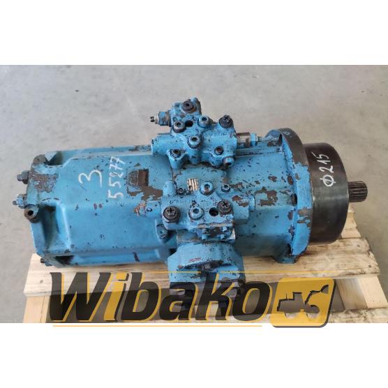 Hydraulic pump Linde HPR160/160