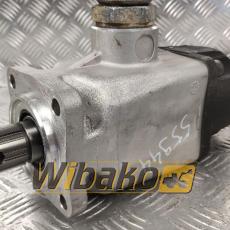 Hydraulic pump Interpump 201PE040ZSE 18020630 