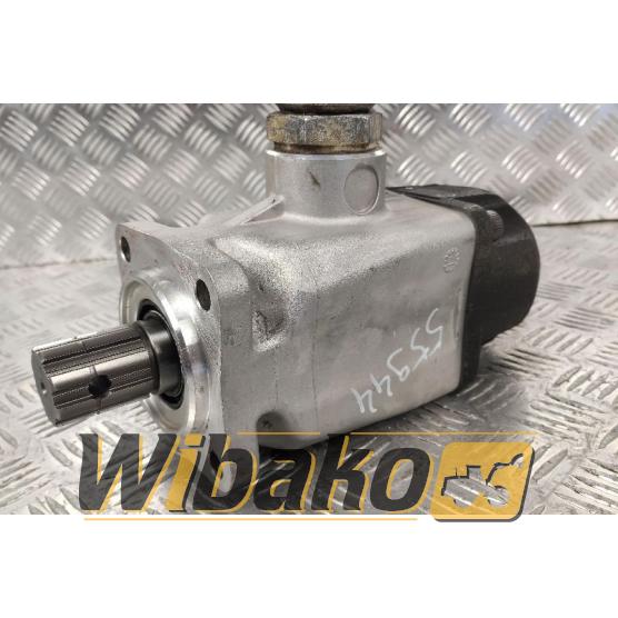 Hydraulic pump Interpump 201PE040ZSE 18020630