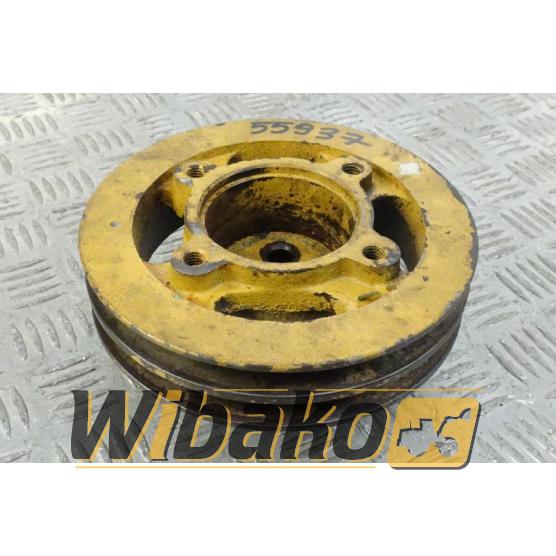 Pulley Perkins 3115T08A-1