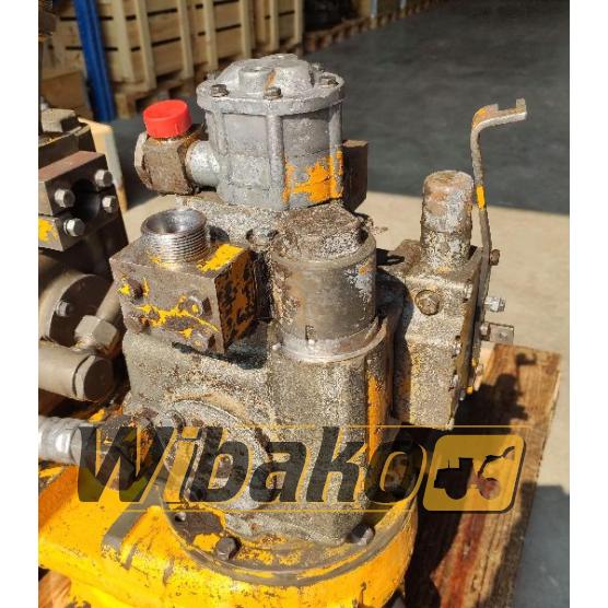 Hydraulic pump ZTS SPV22000013000