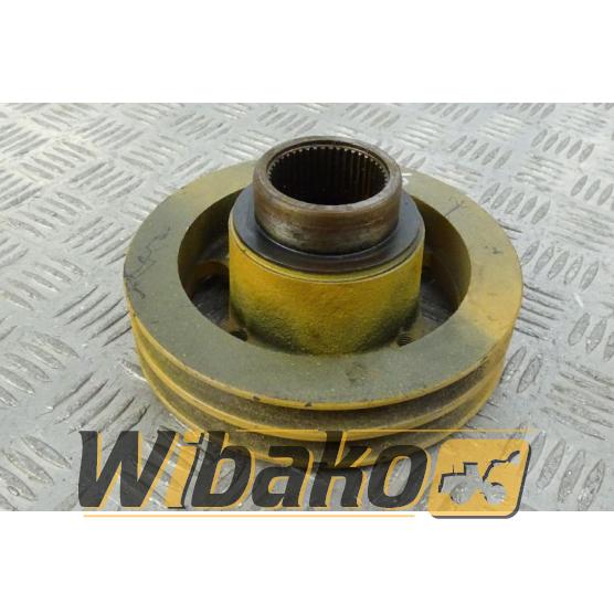 Pulley Perkins 3115T08A-1