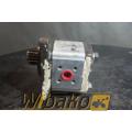 Auxiliary pump Bosch 0510425003 