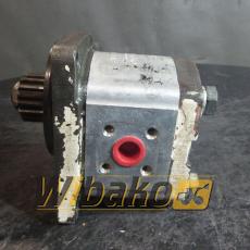 Auxiliary pump Bosch 0510425003 