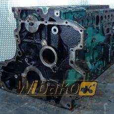 Crankcase for engine Deutz TCD2013 L06 4V 04905375RY 