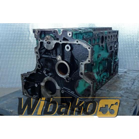 Crankcase for engine Deutz TCD2013 L06 4V 04907535