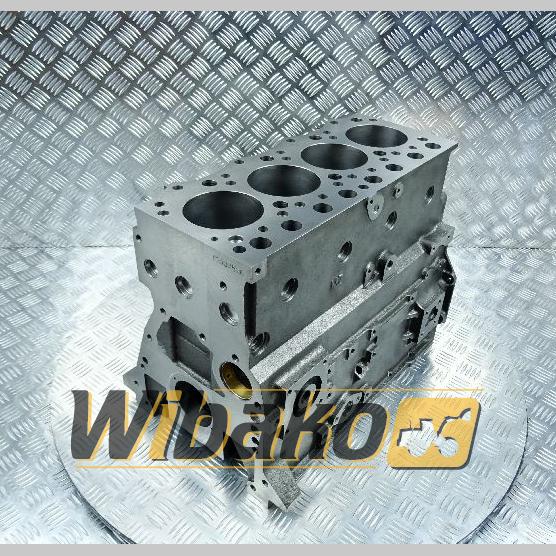 Block Engine / Motor WIBAKO B3.3 C6205211504/3800871