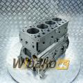Block Engine / Motor WIBAKO B3.3 C6205211504/3800871 