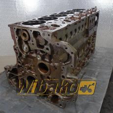 Crankcase for engine Deutz TCD2013 L06 2V 04294187 