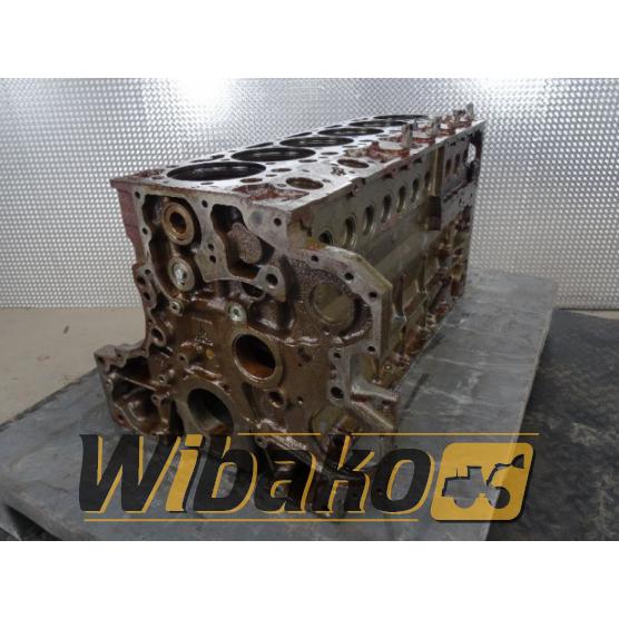 Crankcase for engine Deutz TCD2013 L06 2V 04290035